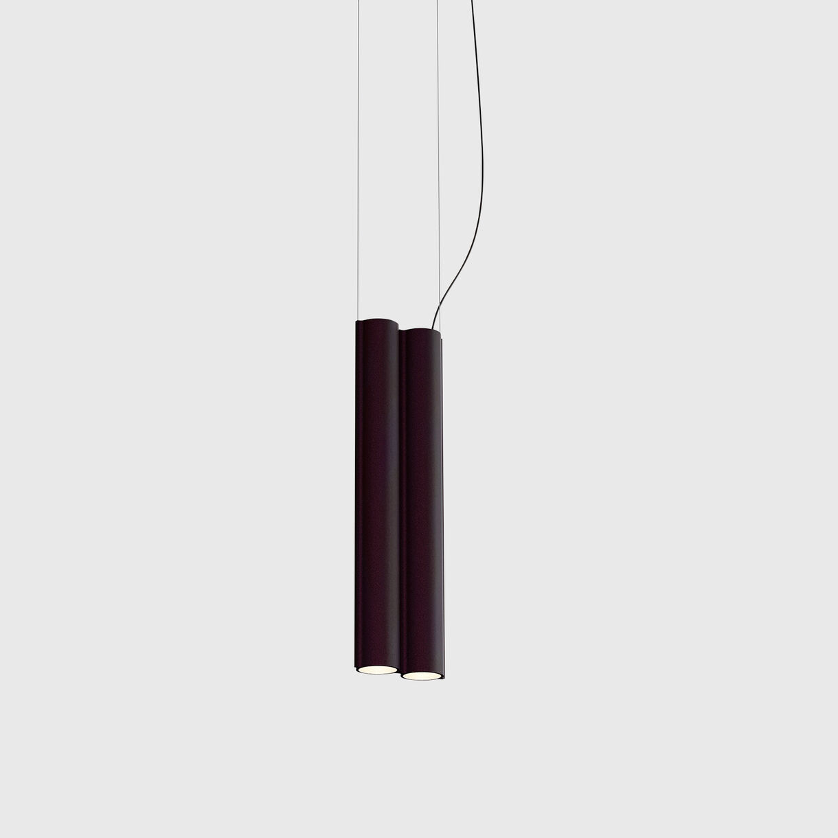 Silo 2SB Suspension Lamp